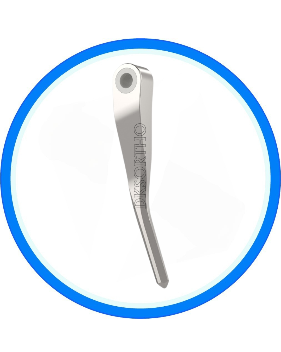 Ulna Component (Right)